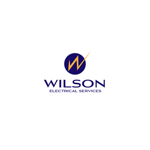 Logo-Design von shinter für Wilson Electrical Services | Design: #28800425