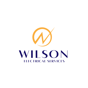 Logo-Design von shinter für Wilson Electrical Services | Design: #28800493