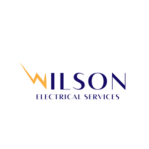 Logo-Design von shinter für Wilson Electrical Services | Design: #28800498