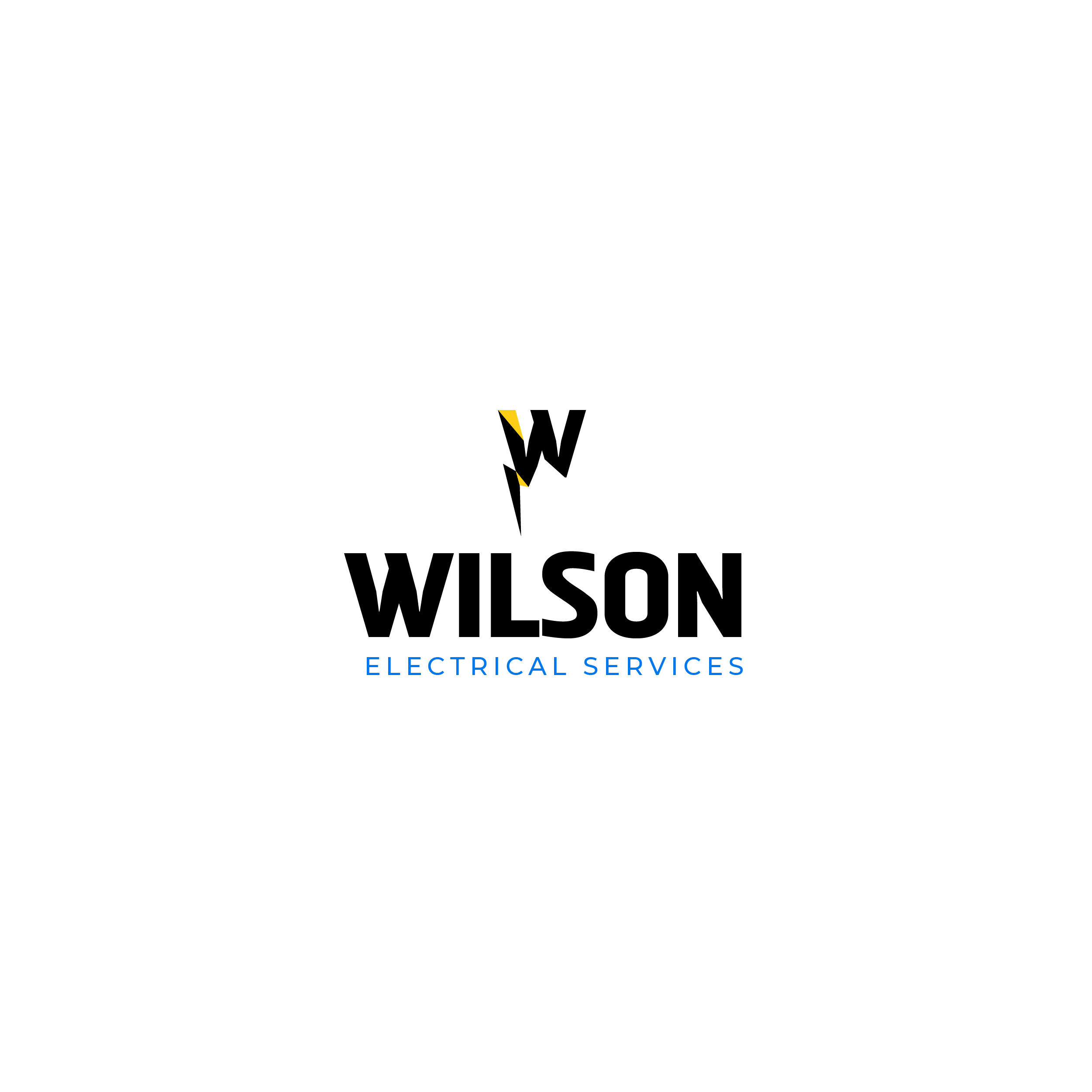 Logo Design by Jhannel55 for Wilson Electrical Services | Design #28801011