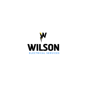 Logo Design by Jhannel55 for Wilson Electrical Services | Design: #28801011