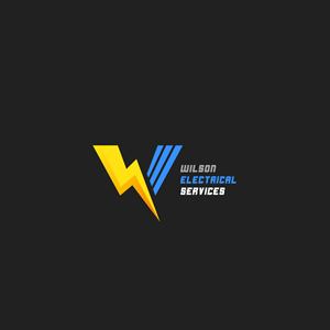 Logo Design by Franabanana for Wilson Electrical Services | Design: #28800881