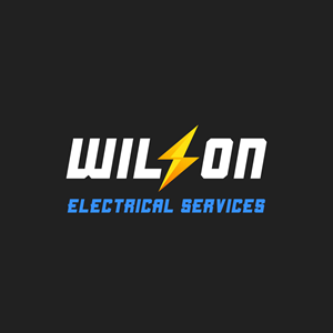 Logo Design by Franabanana for Wilson Electrical Services | Design: #28806670