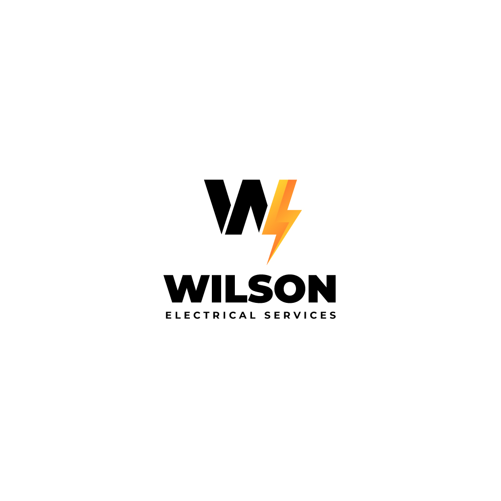 Design de Logo par JohnnyCactus pour Wilson Electrical Services | Design #28800222