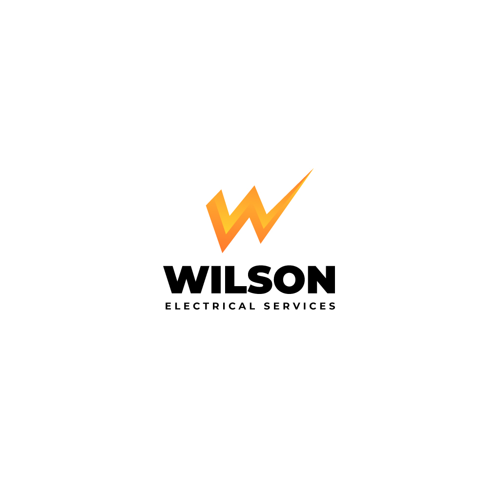 Logo Design by JohnnyCactus for Wilson Electrical Services | Design #28800739