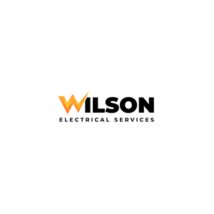 Logo Design by JohnnyCactus for Wilson Electrical Services | Design: #28806394