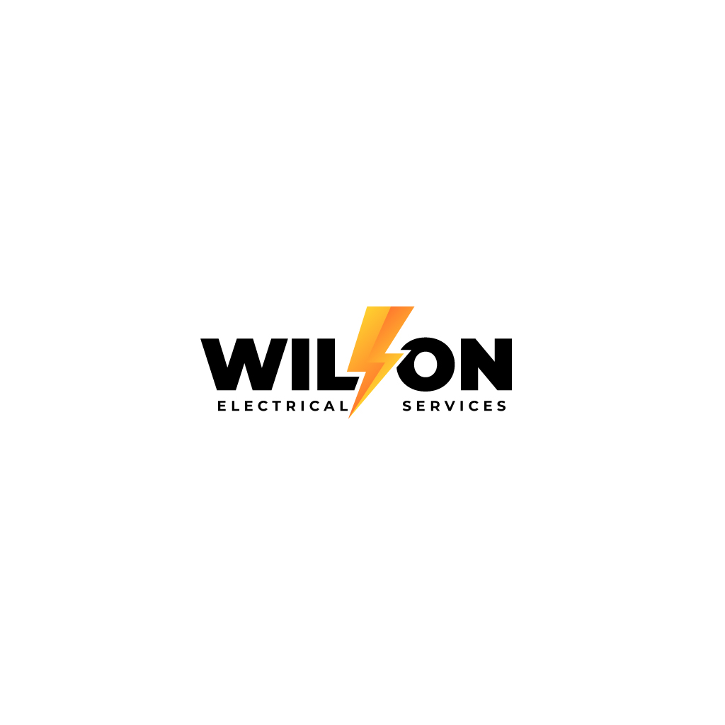 Logo-Design von JohnnyCactus für Wilson Electrical Services | Design #28806397