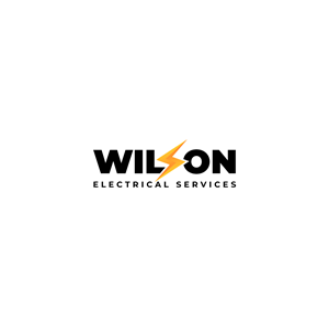 Logo Design by JohnnyCactus for Wilson Electrical Services | Design: #28806399