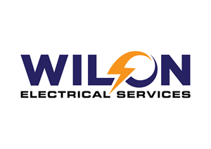 Logo Design by Grafactory for Wilson Electrical Services | Design: #28799456