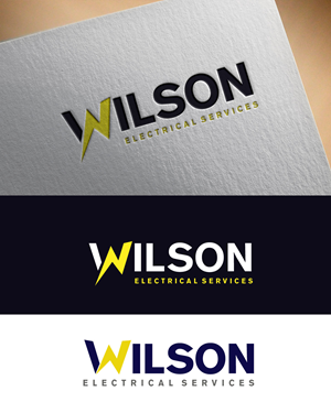 Logo Design by CreativeFeather