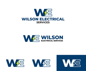 Logo Design by OrianO-70 for Wilson Electrical Services | Design: #28801169