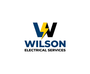 Logo Design by OrianO-70 for Wilson Electrical Services | Design: #28801247