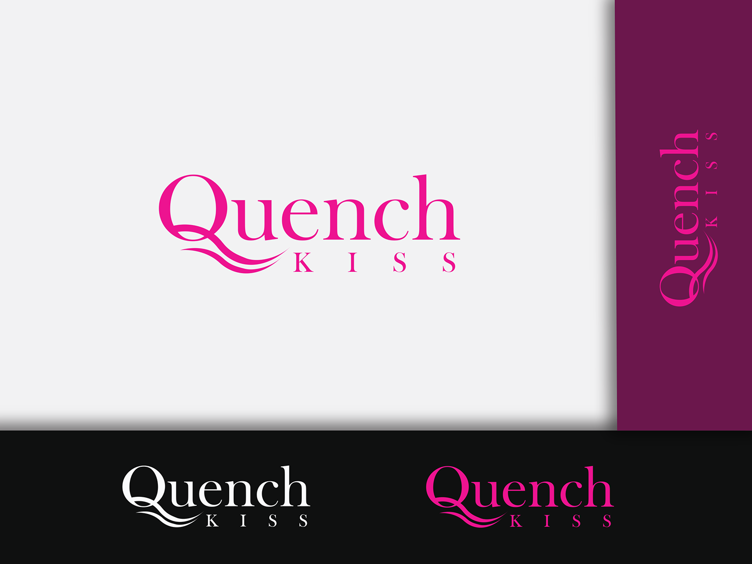 Logo Design by AbrinaDesign for this project | Design #28800734