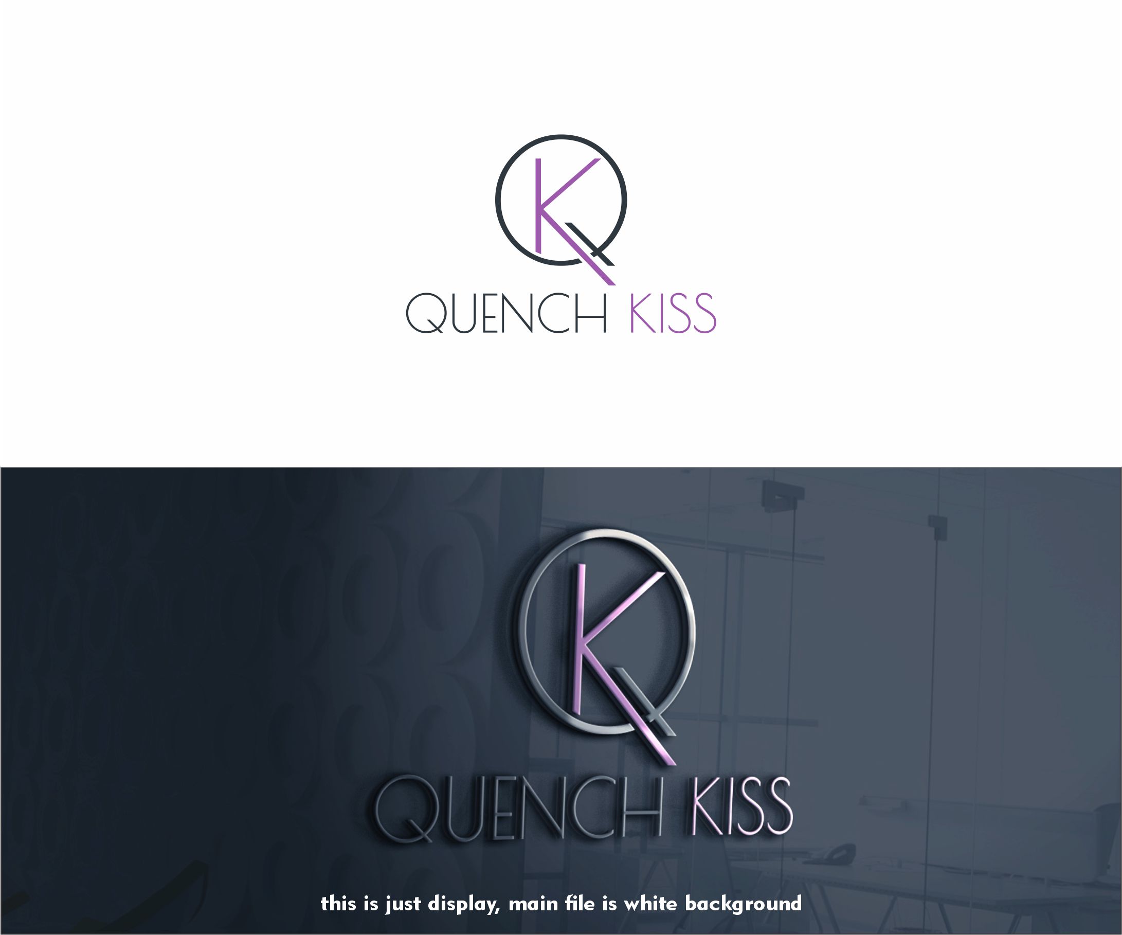 Logo Design by alkaline for this project | Design #28799889