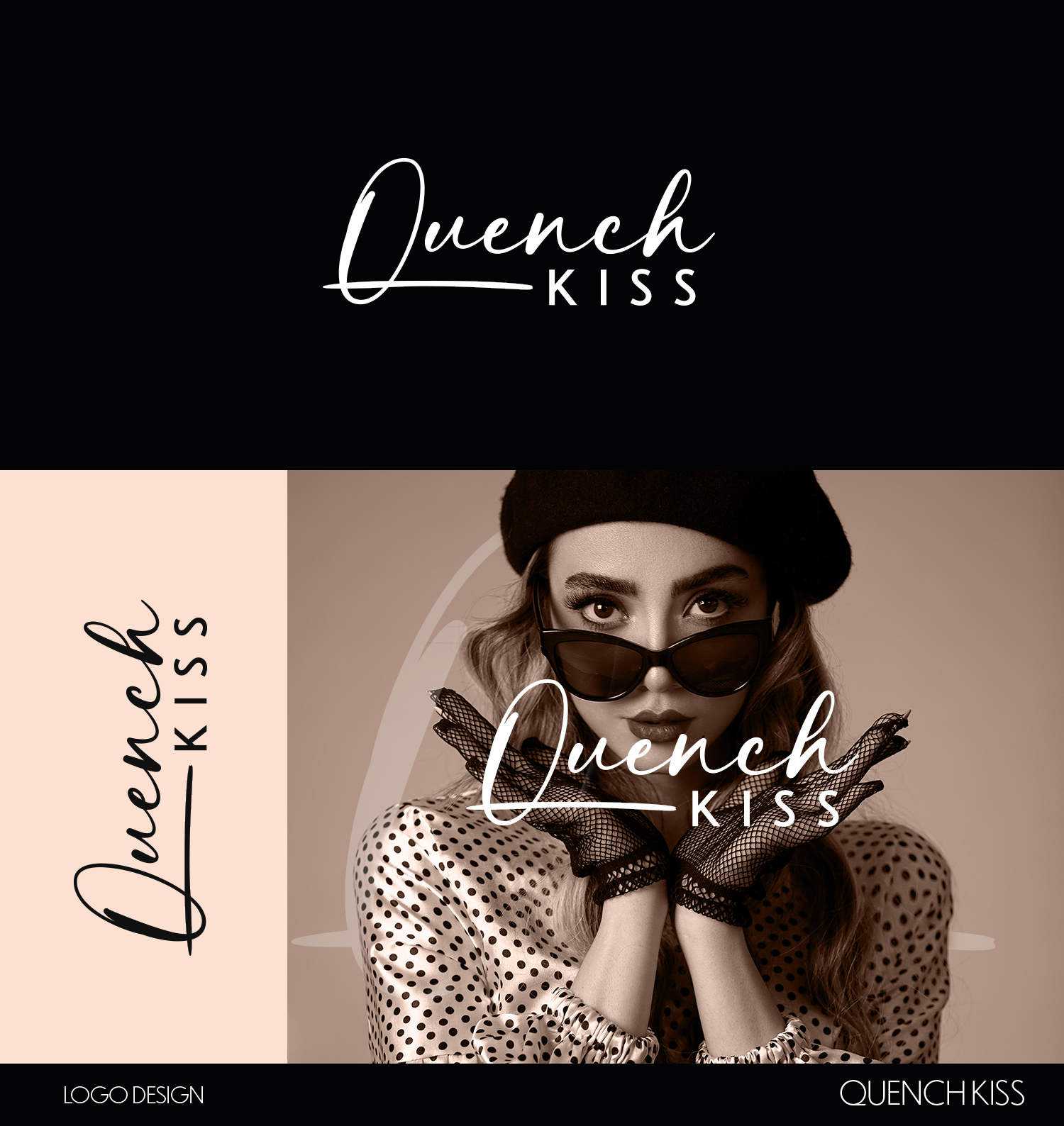 Diseño de Logo por designbysy para este proyecto | Diseño #28807536