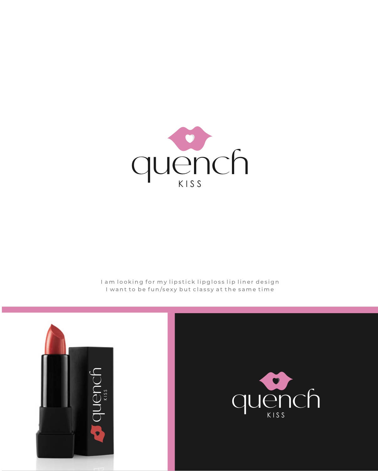Logo Design by ecorokerz for this project | Design #28799813