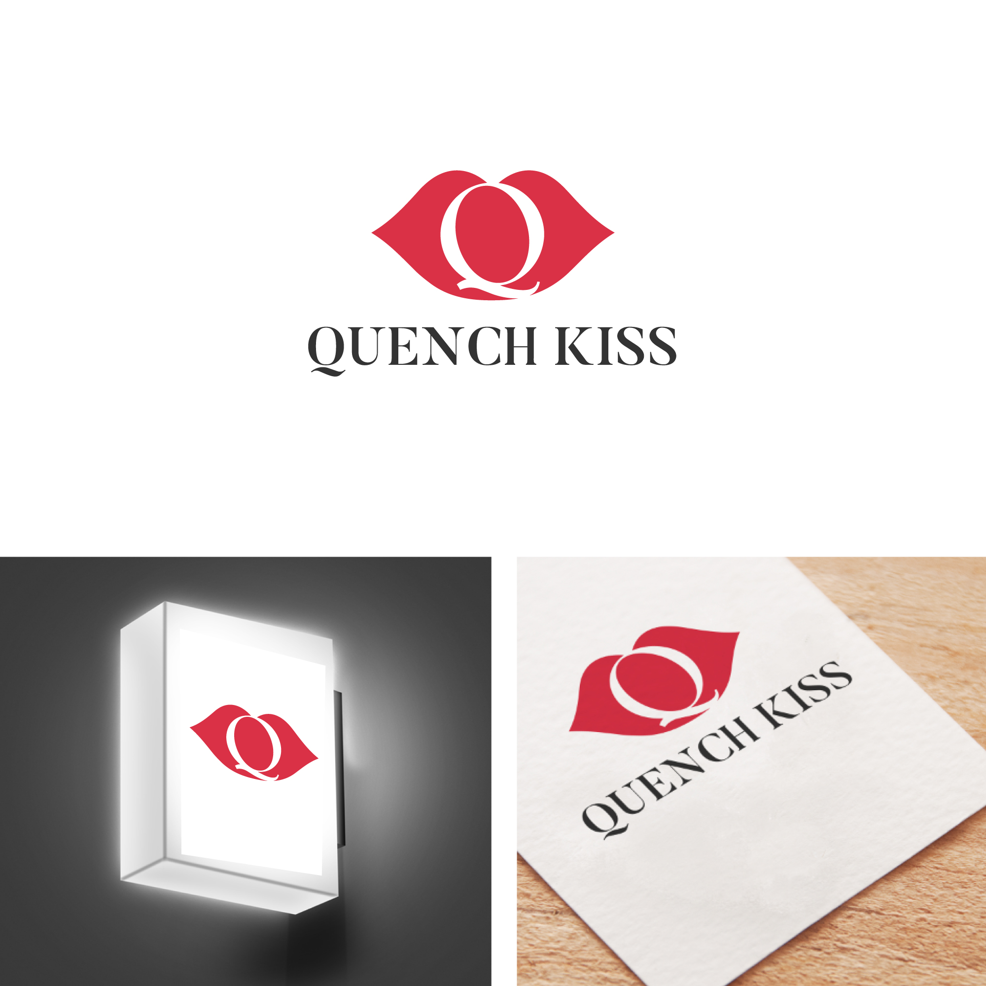 Logo Design by webeezine for this project | Design #28803731