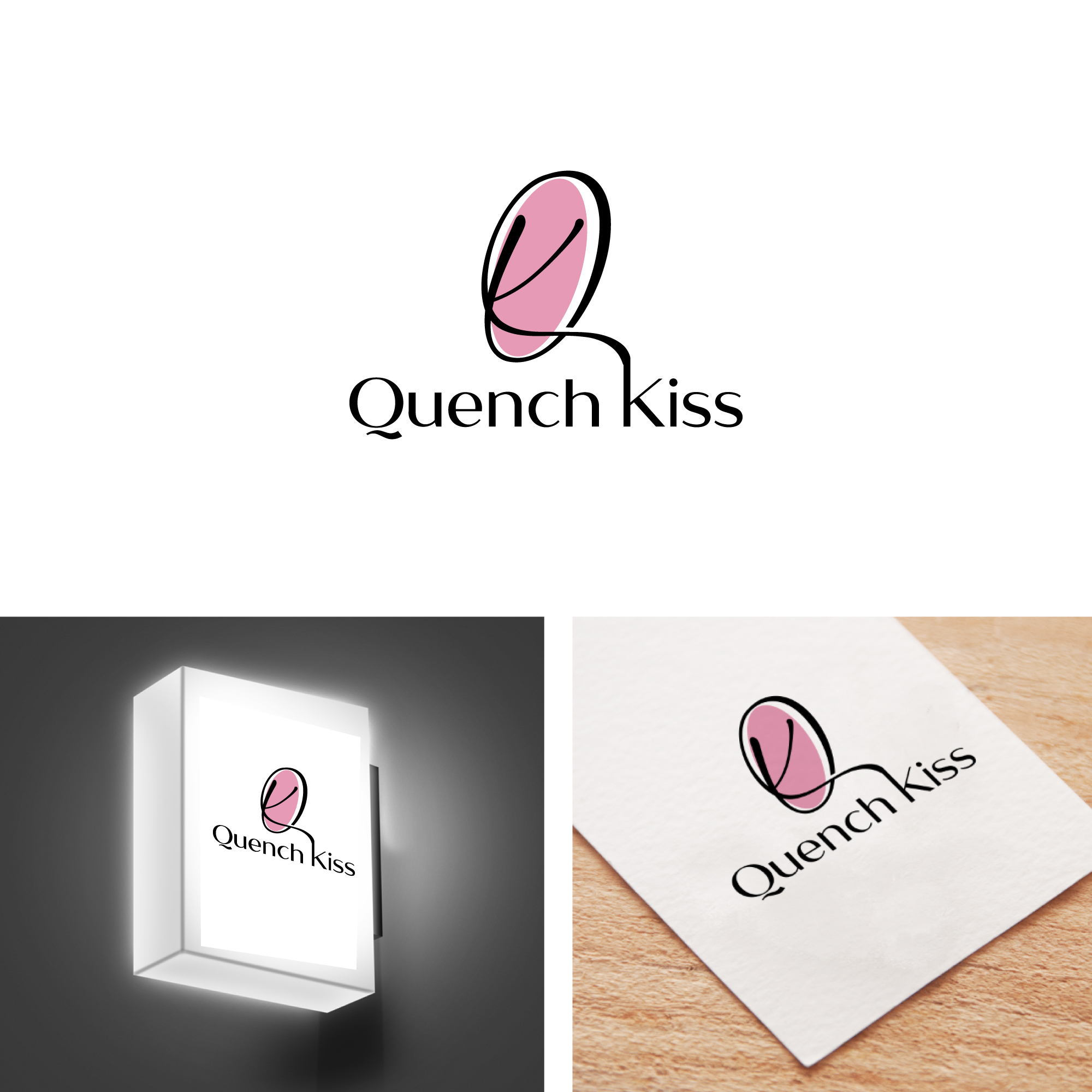 Logo Design by webeezine for this project | Design #28803732