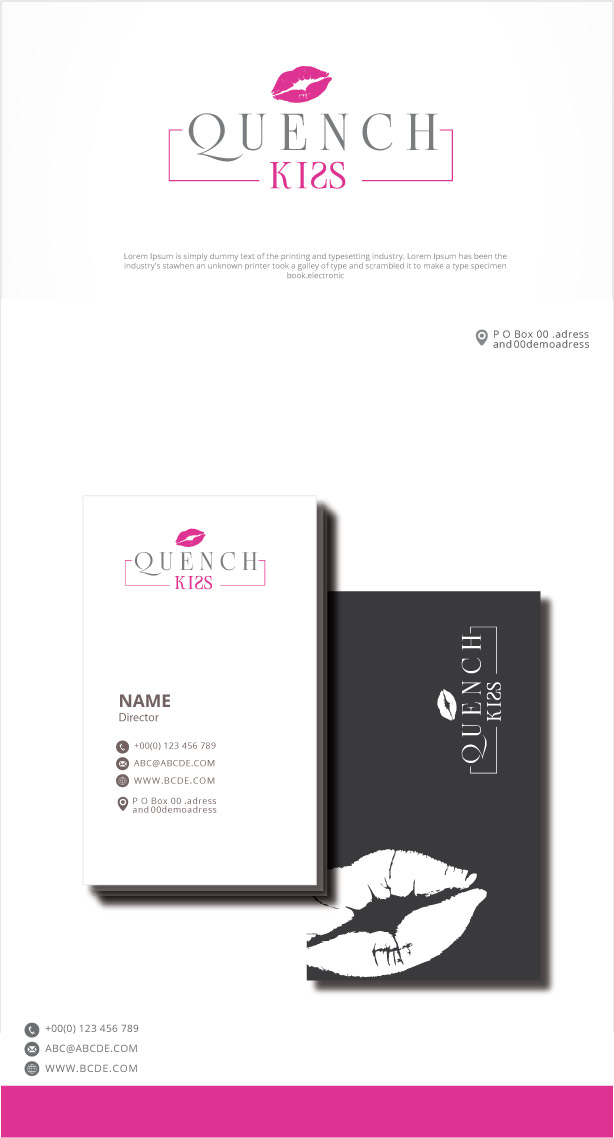 Logo Design by graphicevolution for this project | Design #28801520