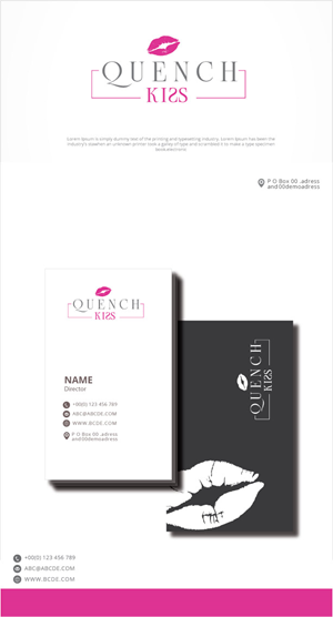 Logo Design by graphicevolution for this project | Design: #28801520