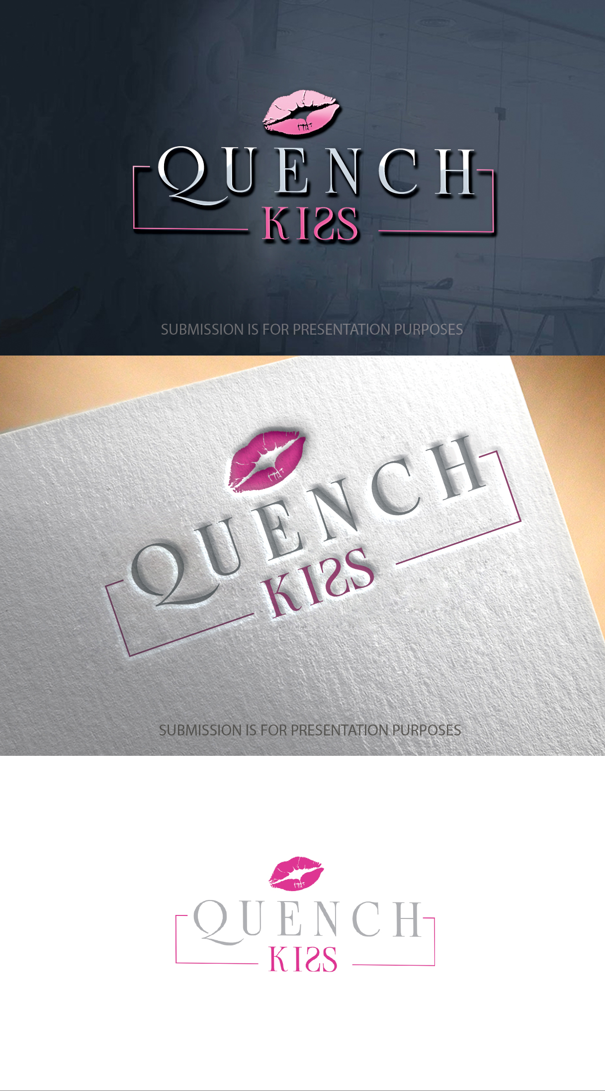 Logo Design by graphicevolution for this project | Design #28801521