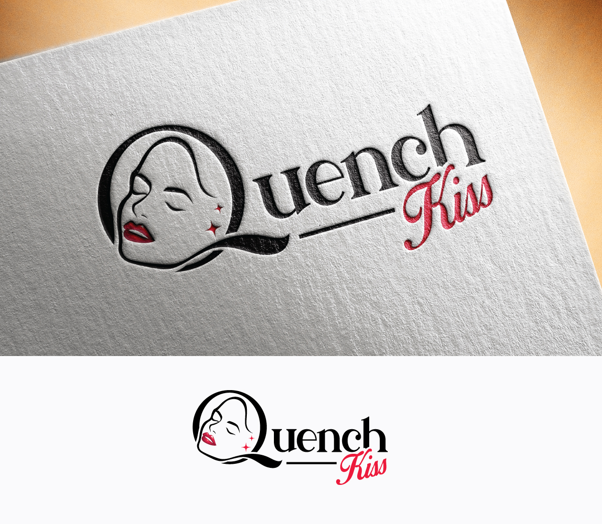 Logo Design by step forward 2 for this project | Design #28800624