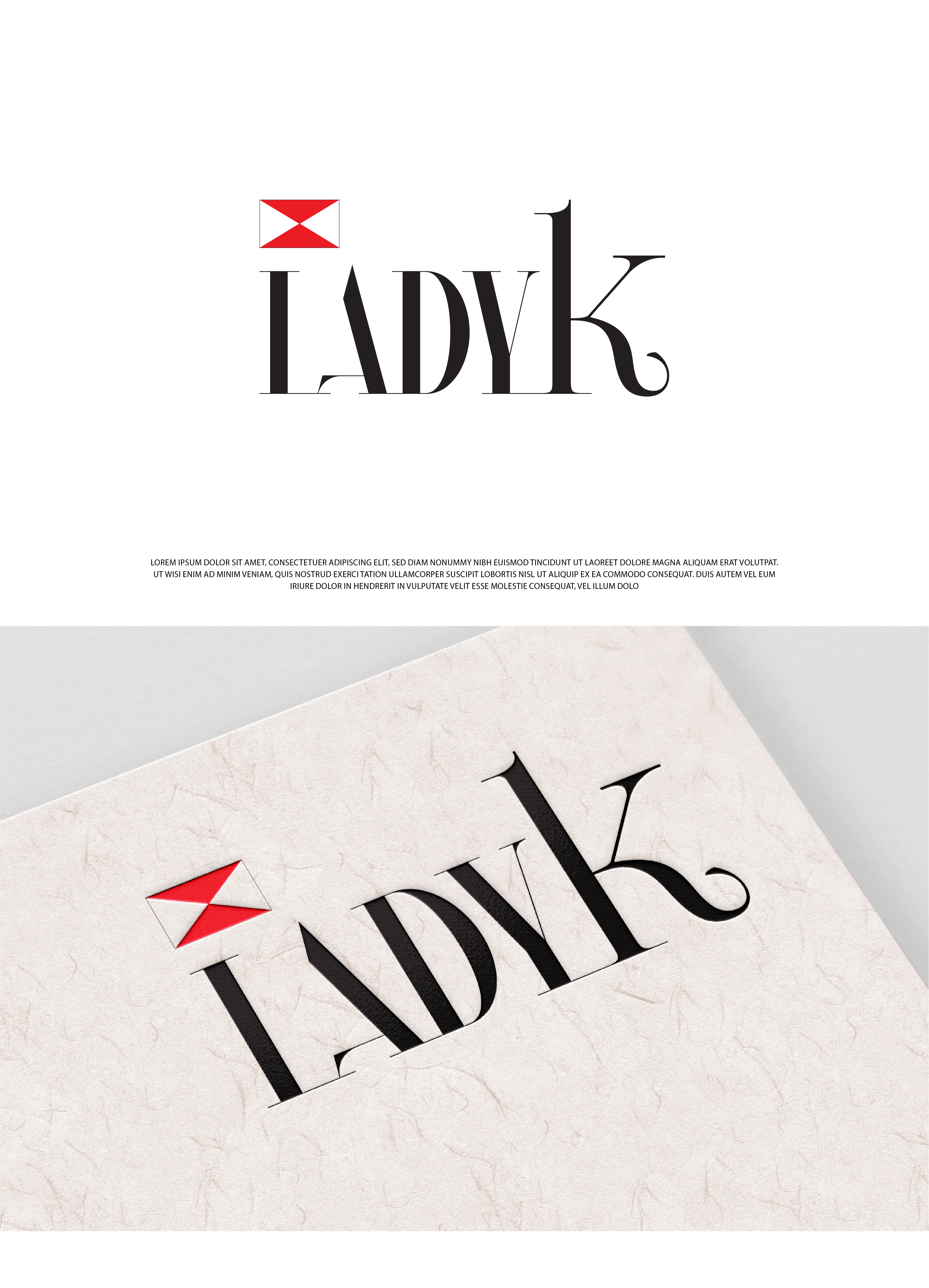 Logo Design by Fezy Design Studio for this project | Design #28834015