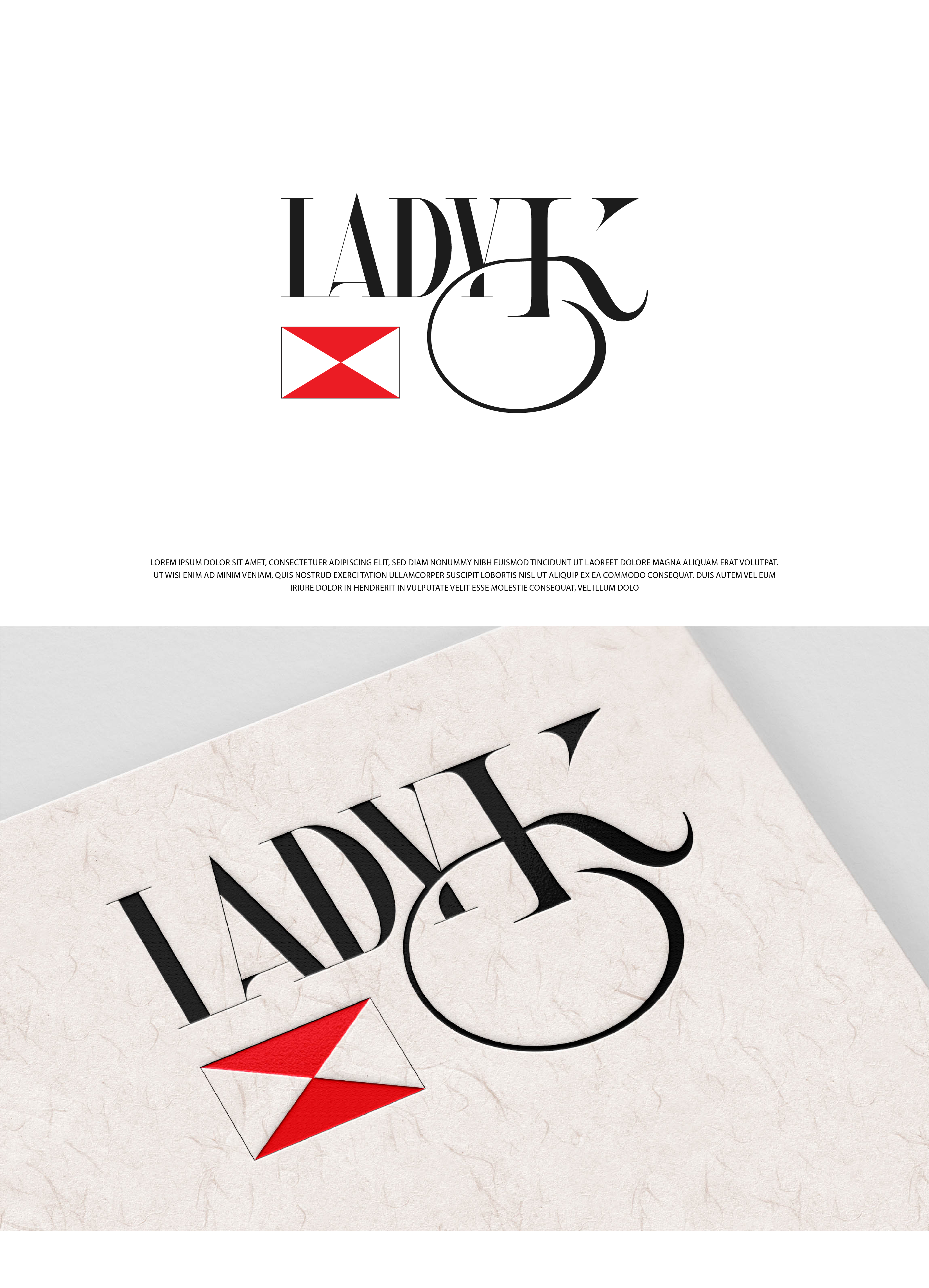 Logo Design by Fezy Design Studio for this project | Design #28834024