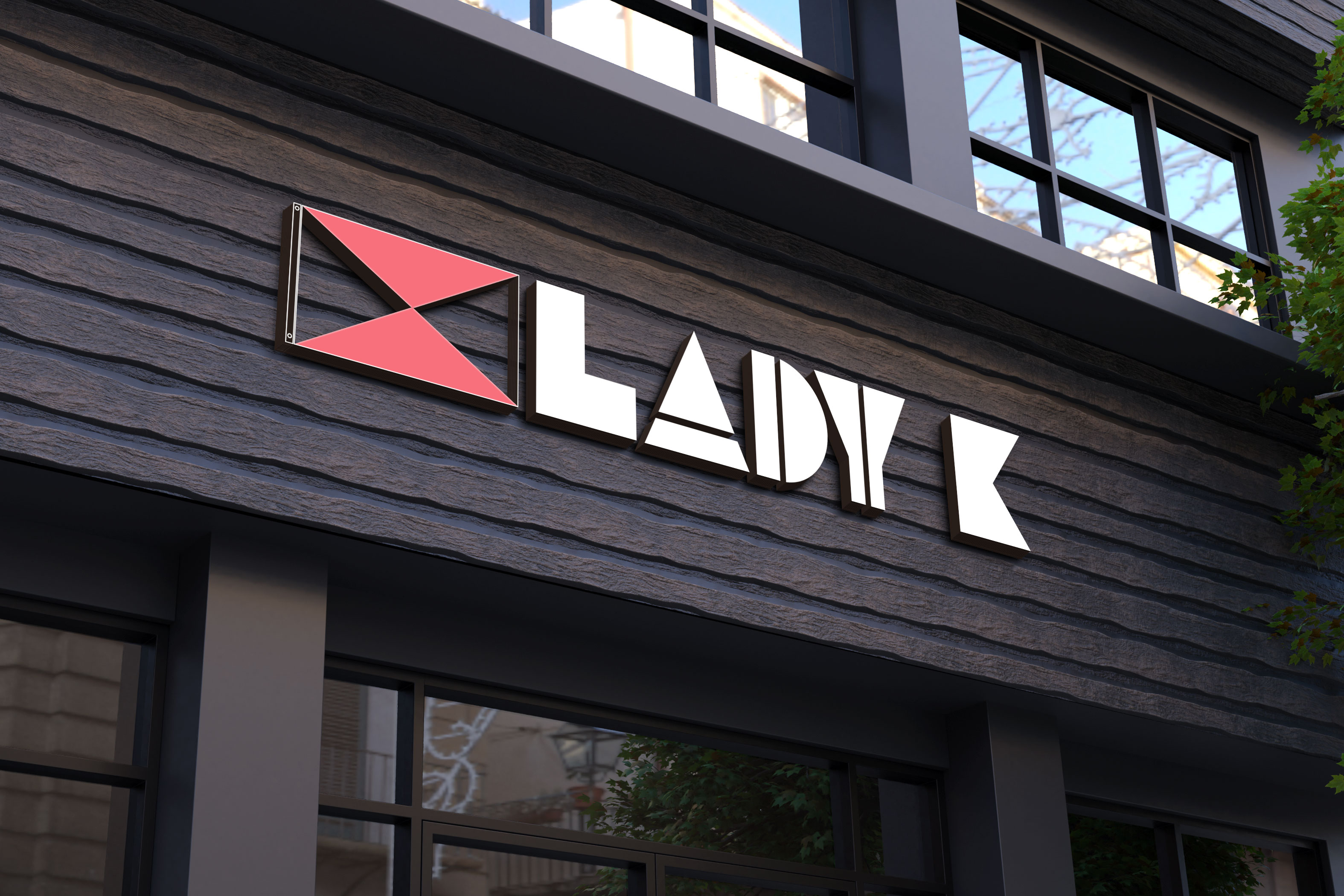 Logo Design by Kavth for this project | Design #28825860