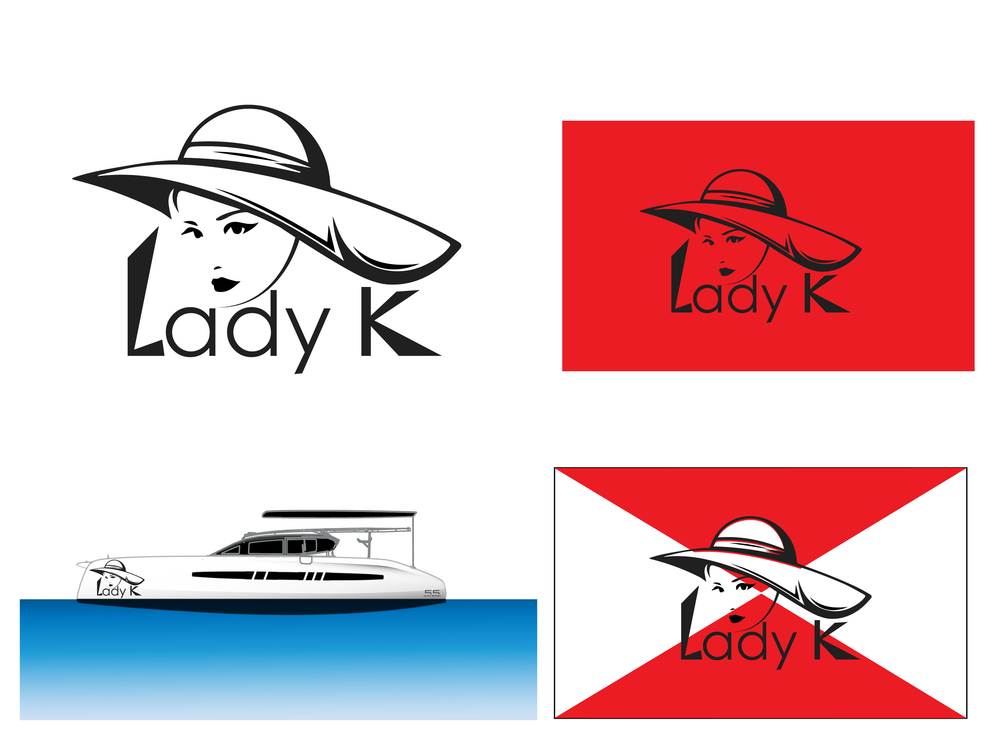Logo Design by Anuradha B for this project | Design #28831321