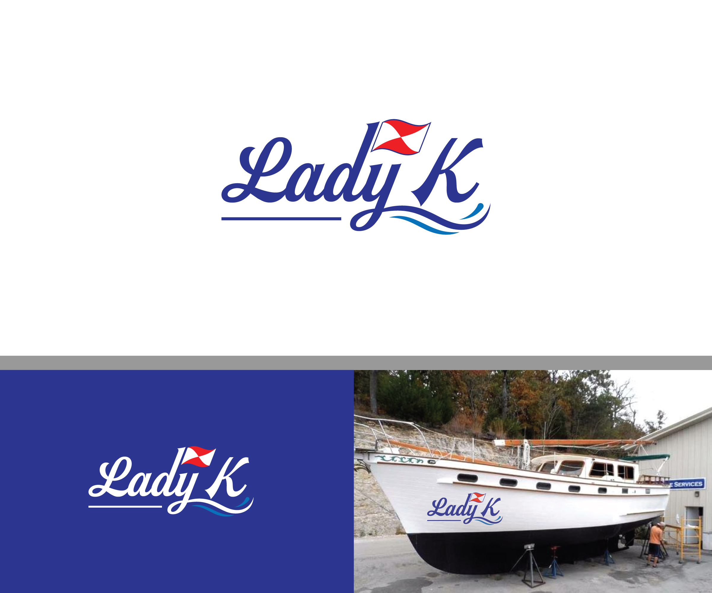 Logo Design by ecorokerz for this project | Design #28800419