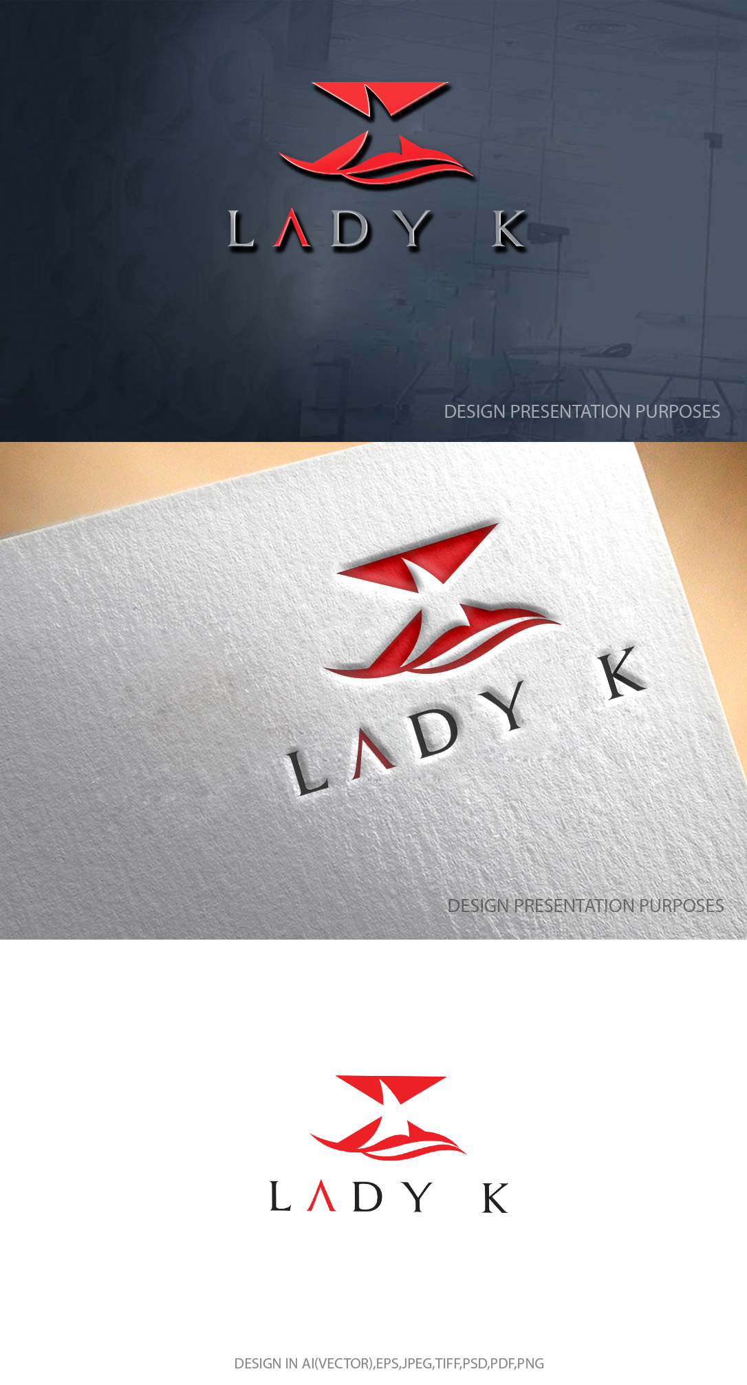 Diseño de Logo por graphicevolution para este proyecto | Diseño #28802562