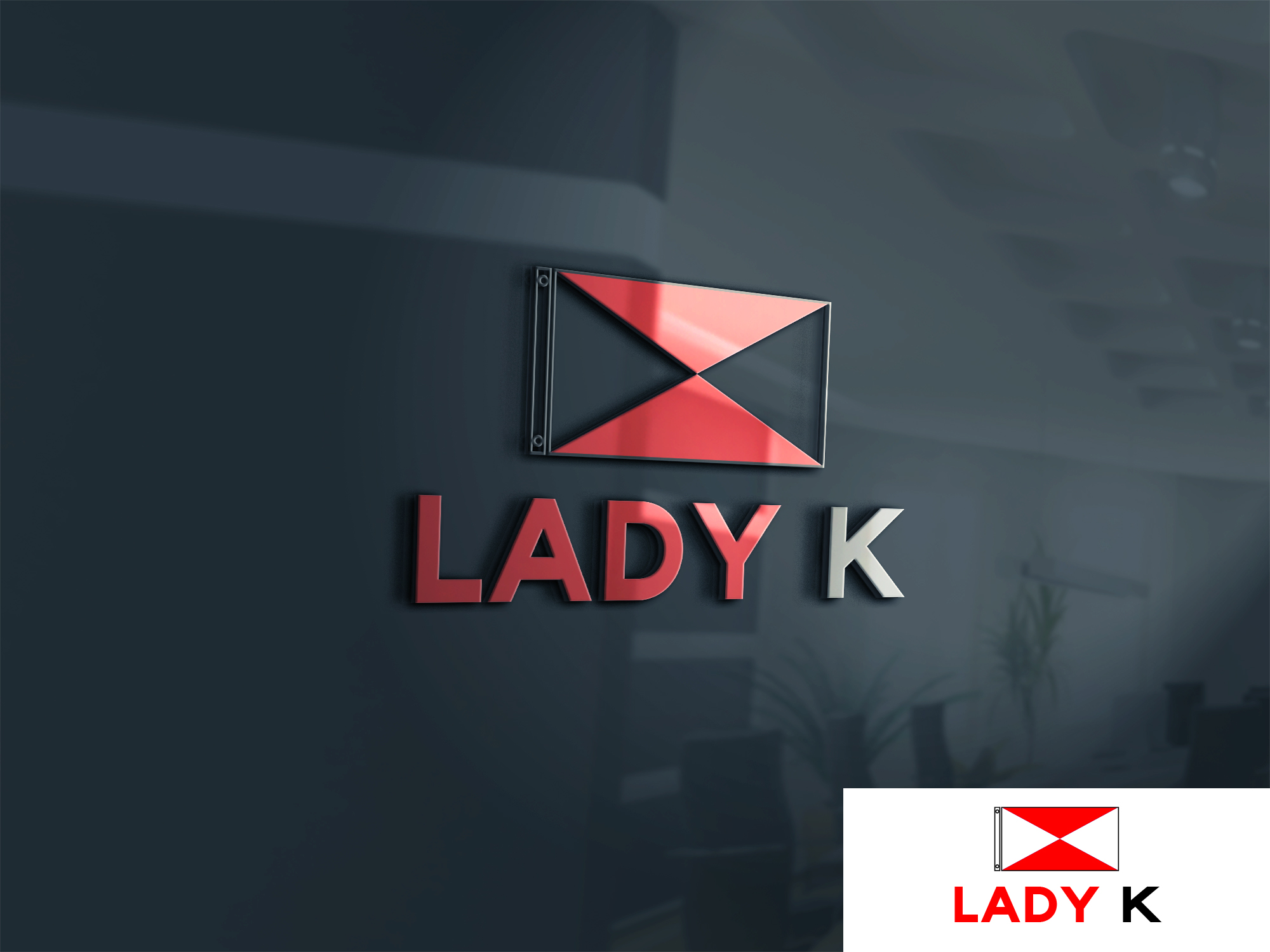 Logo Design by Amelia 25 for this project | Design #28809403