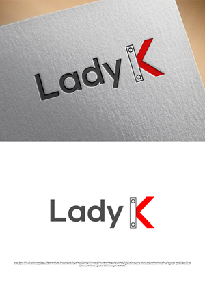 Logo Design by Amelia Mia for this project | Design: #28809456