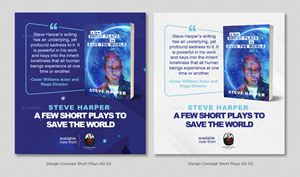 Banner Ad Design by D Creative for this project | Design: #28802058