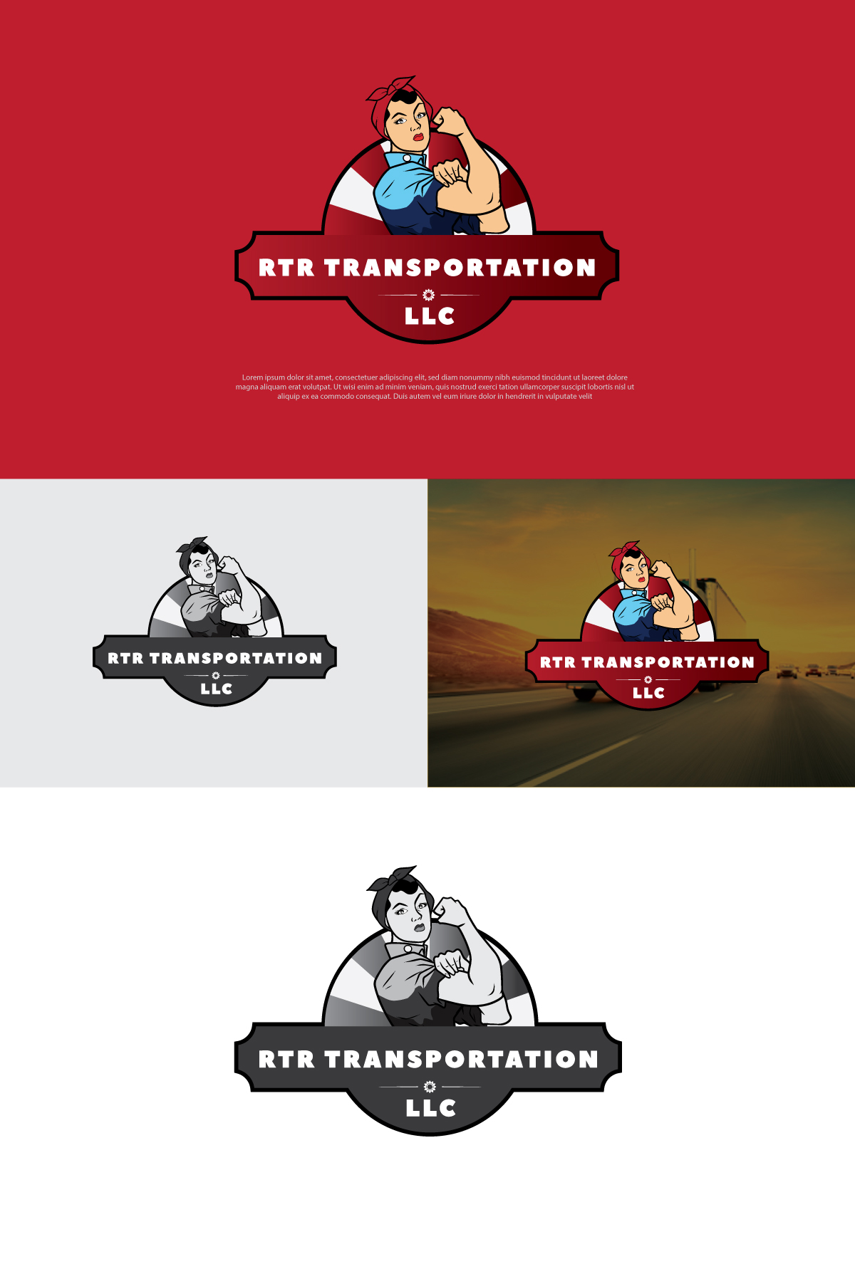 Logo Design by Design_Lenni for this project | Design #28833704