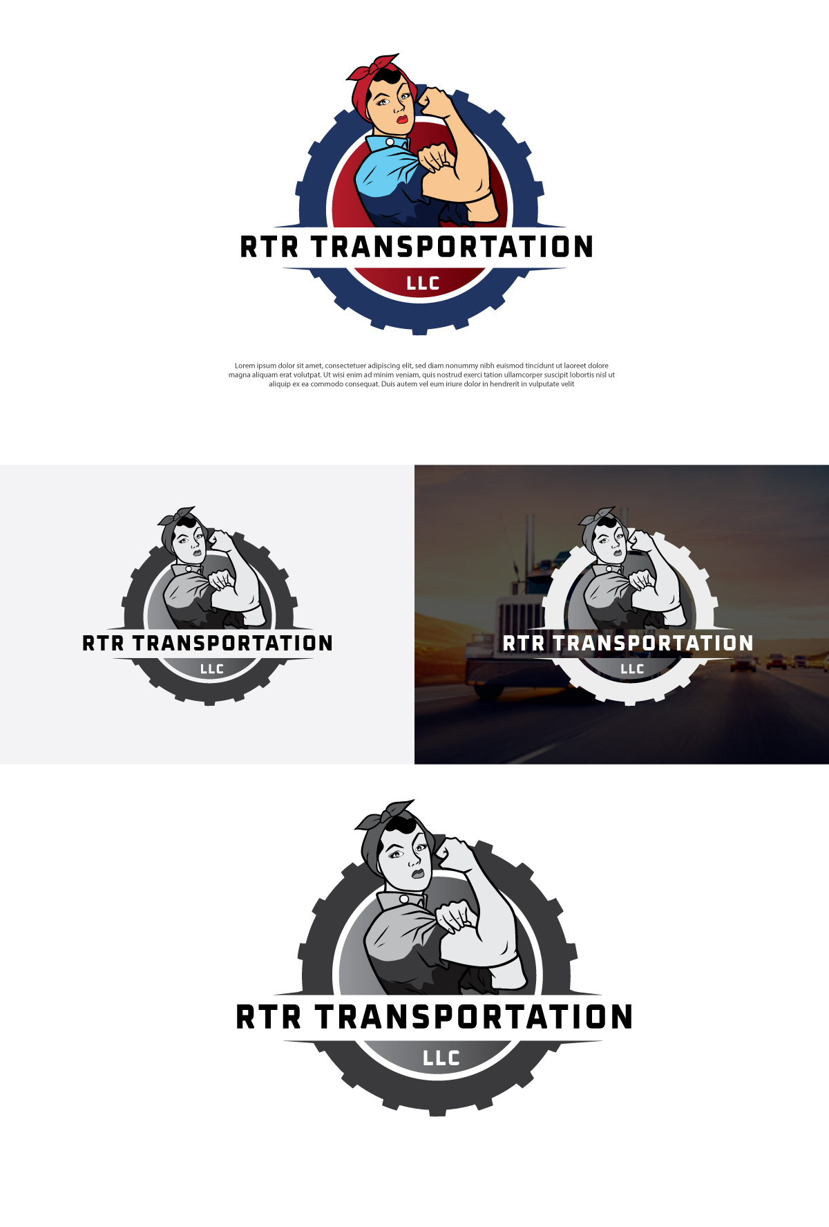 Logo Design by Design_Lenni for this project | Design #28848832