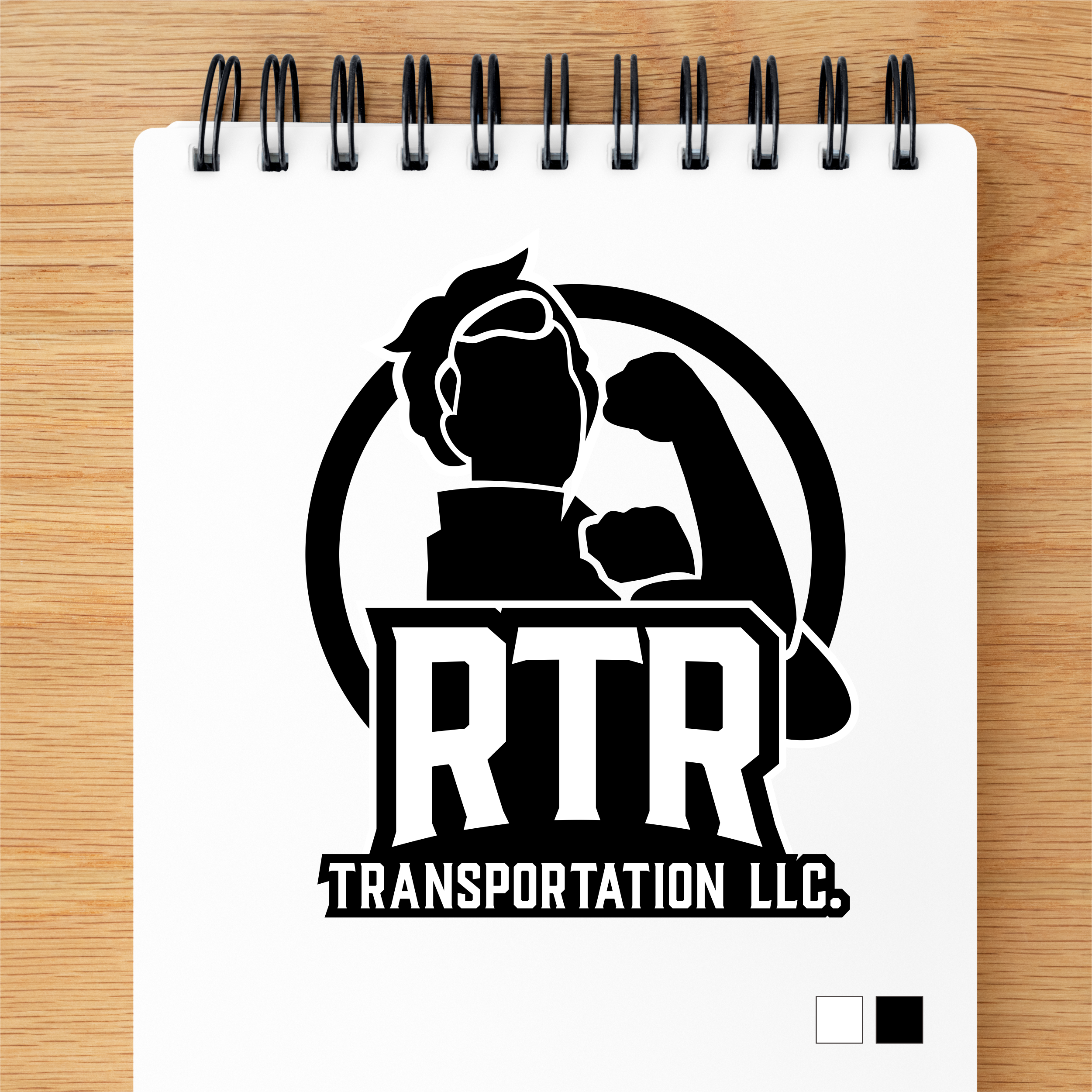 Logo Design by GambarSERU for this project | Design #28848763
