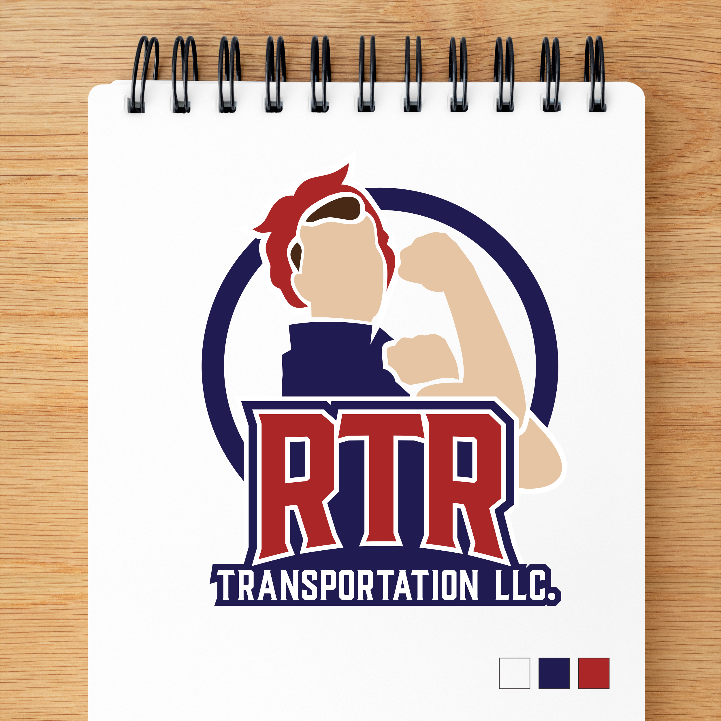 Logo Design by GambarSERU for this project | Design #28848764