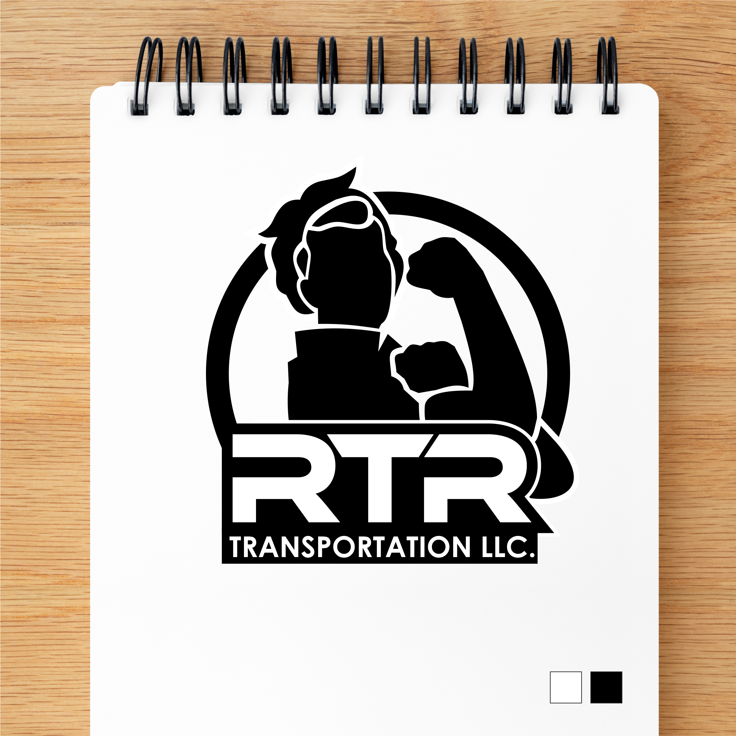 Logo Design by GambarSERU for this project | Design #28848789