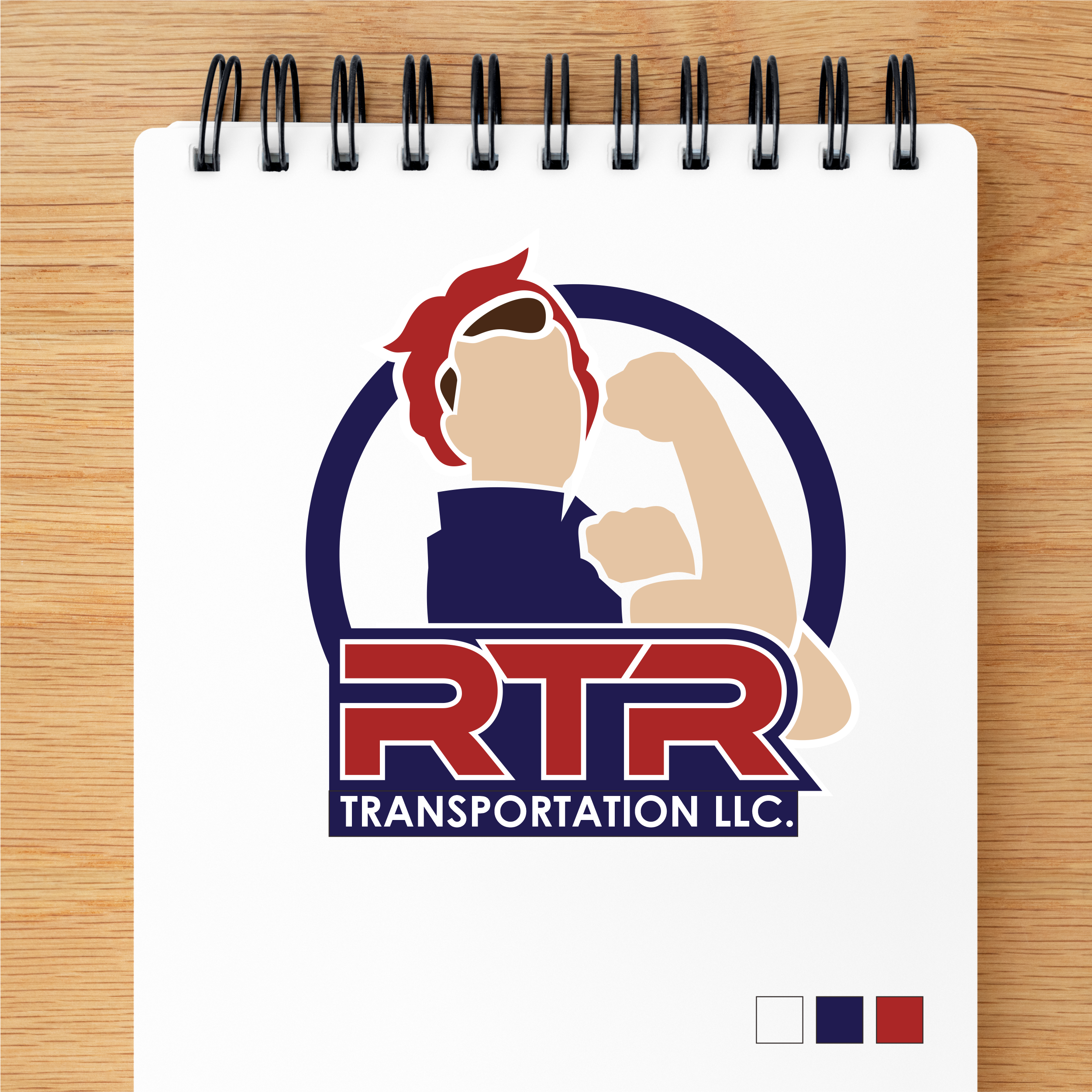 Logo Design by GambarSERU for this project | Design #28848790