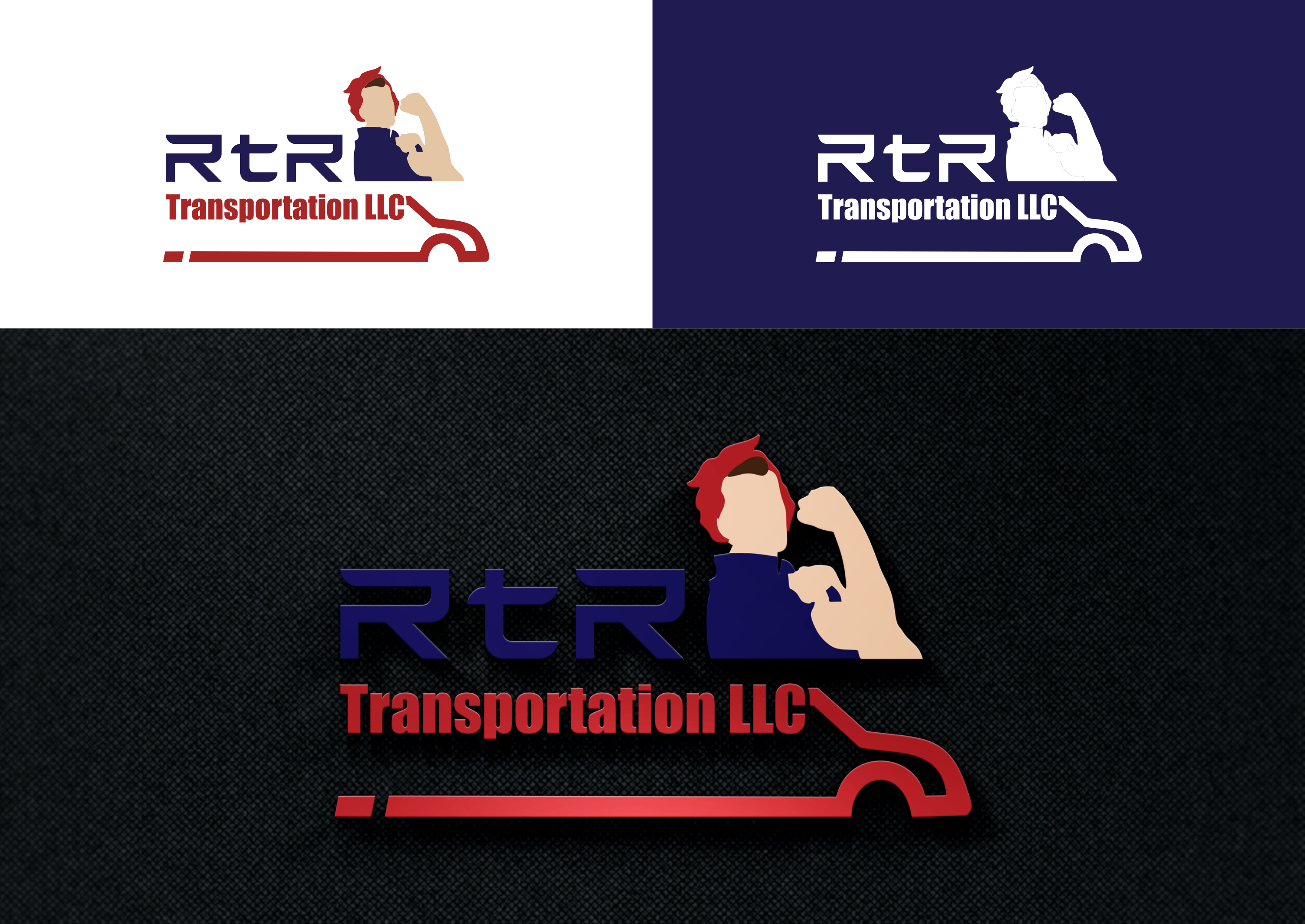 Logo Design by Adeikhan for this project | Design #28824718