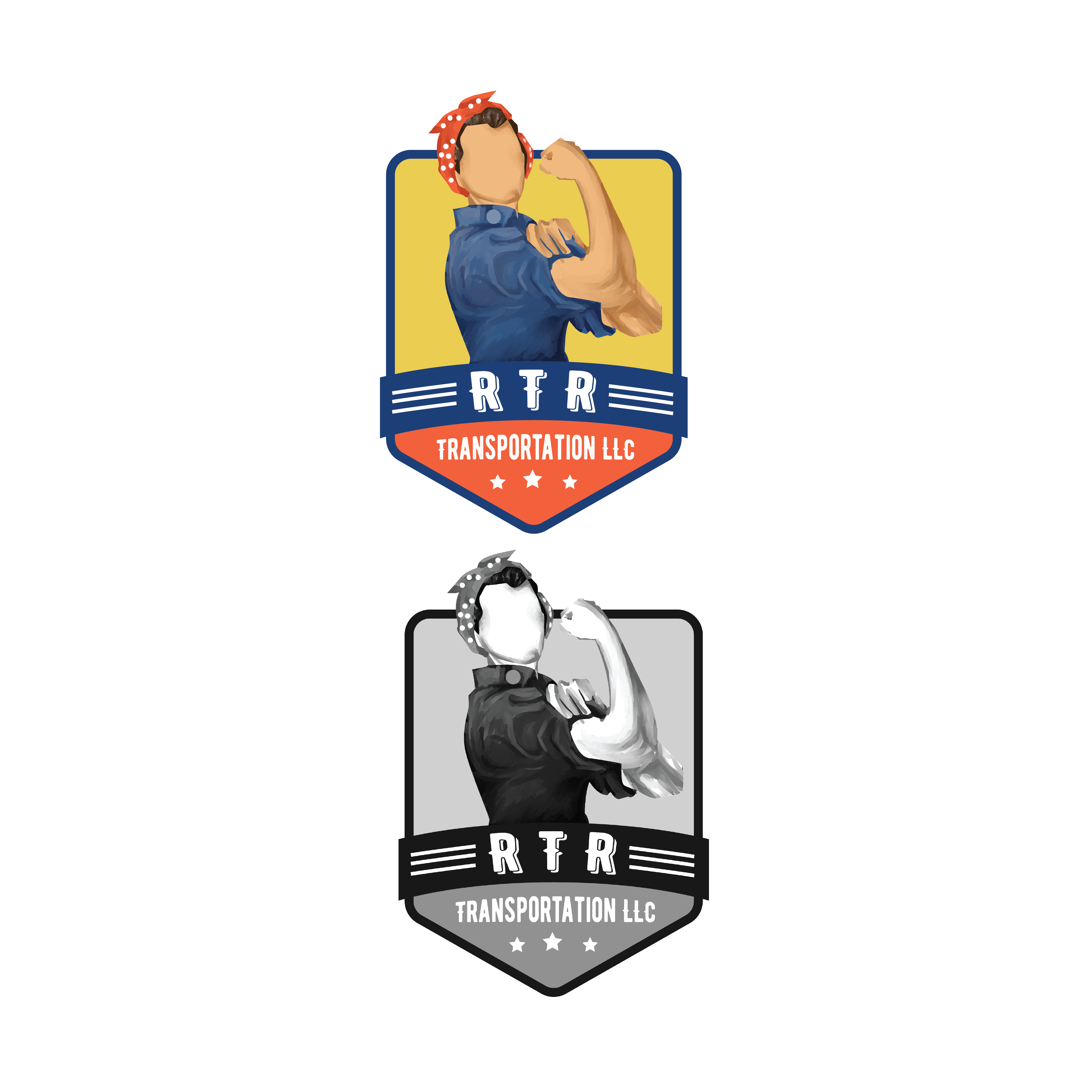 Logo Design by dskyvbc for this project | Design #28863950