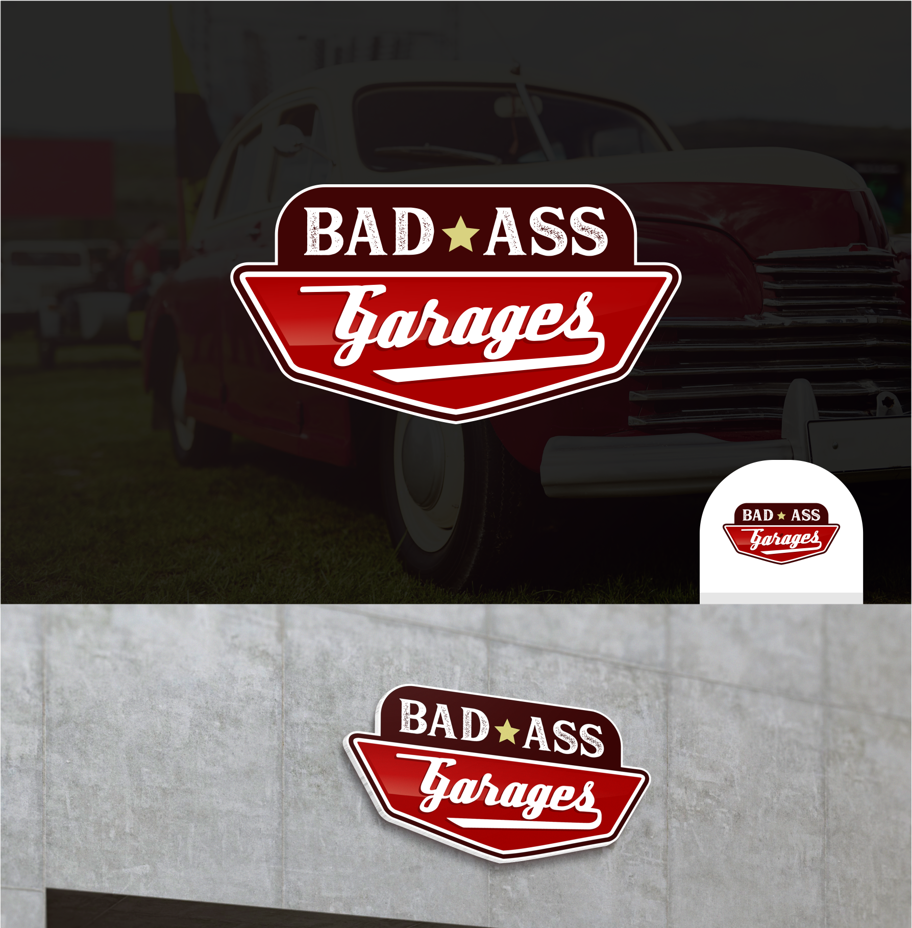 Logo Design by LUTNG. for this project | Design #28831722