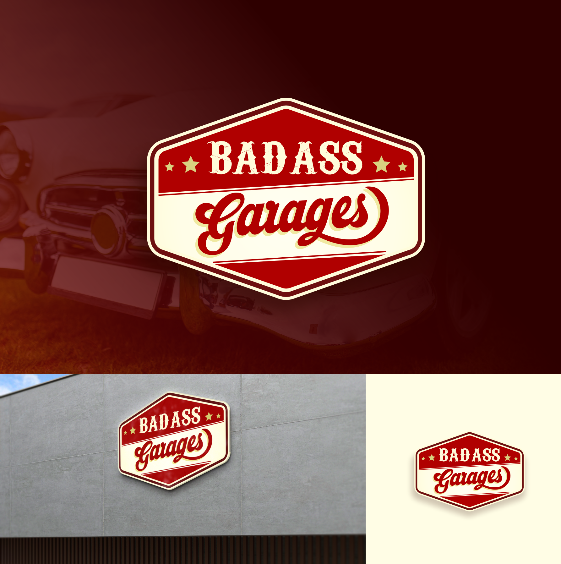 Logo Design by LUTNG. for this project | Design #28831724
