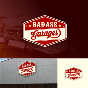 Logo Design by LUTNG. for this project | Design: #28831724
