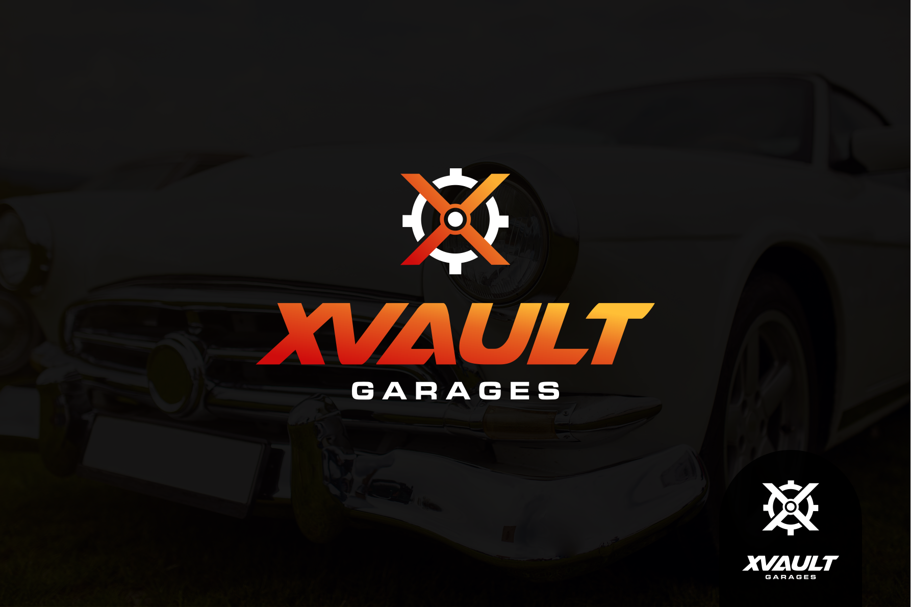 Logo Design by LUTNG. for this project | Design #28845240