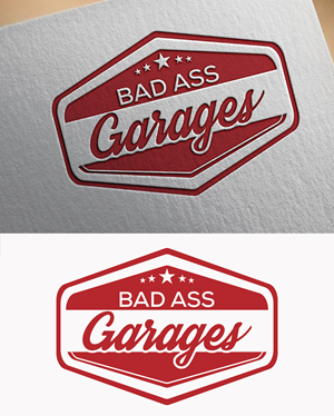 Logo Design by Charlie Benitez for this project | Design: #28834619