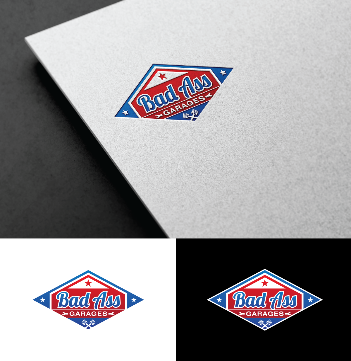 Logo Design by Digi_Design555 for this project | Design #28814514