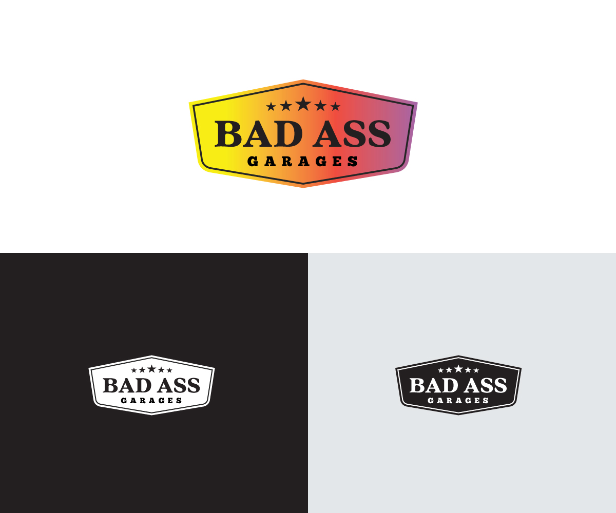 Logo Design by ATDias for this project | Design #28811432